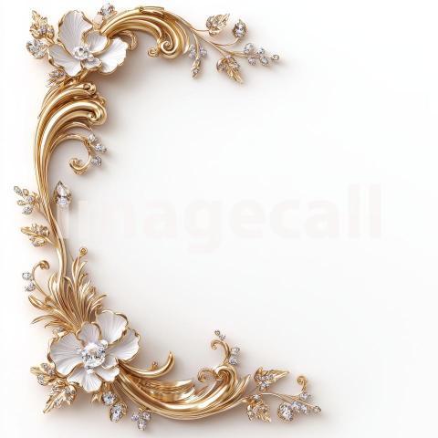 0233 Elegant & Luxurious