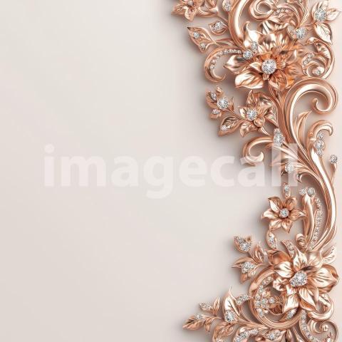 0270 Elegant & Luxurious