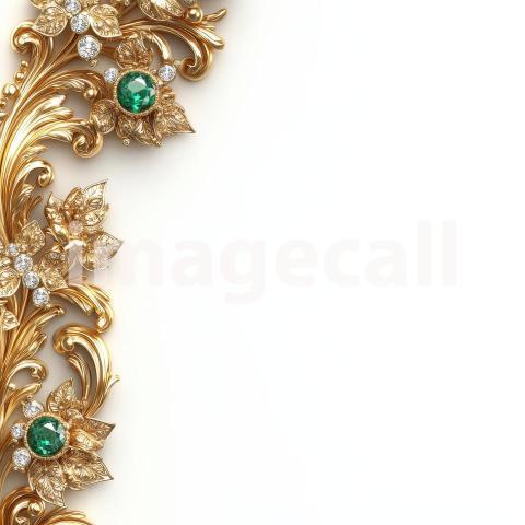 0350 Elegant & Luxurious