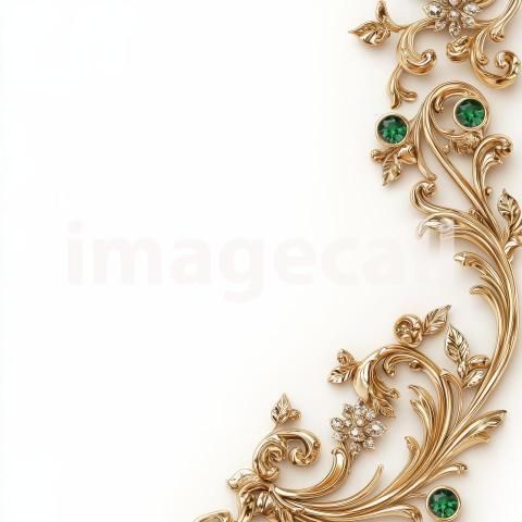 0352 Elegant & Luxurious