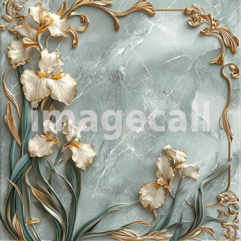 0533 Elegant & Luxurious