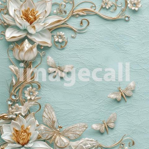 0541 Elegant & Luxurious