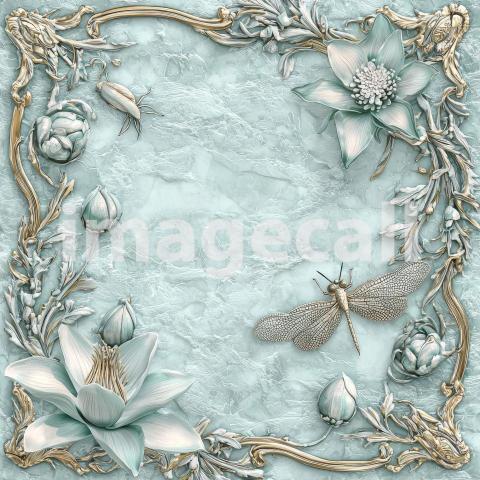 0543 Elegant & Luxurious