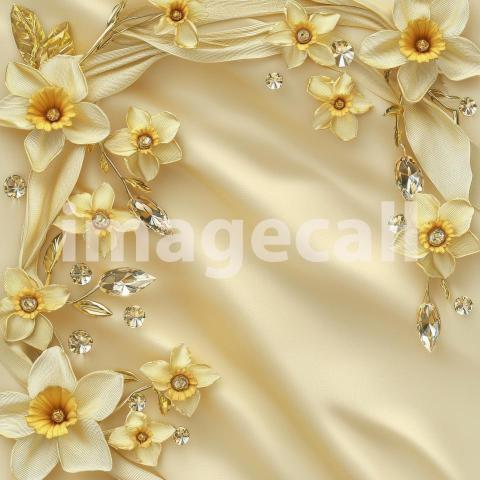 0549 Elegant & Luxurious