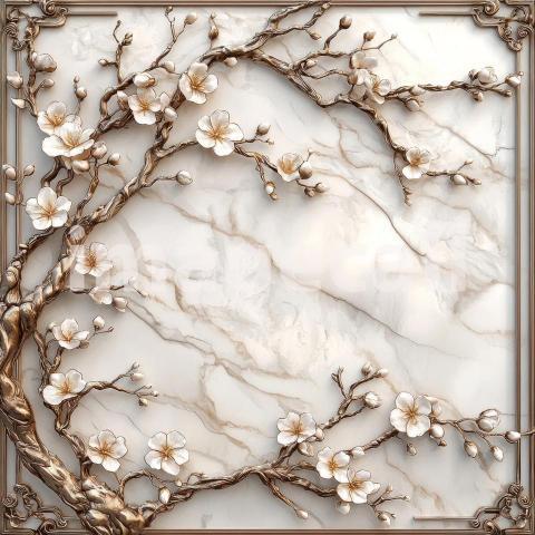 0578 Elegant & Luxurious