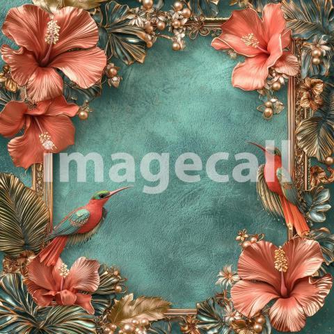 0572 Elegant & Luxurious