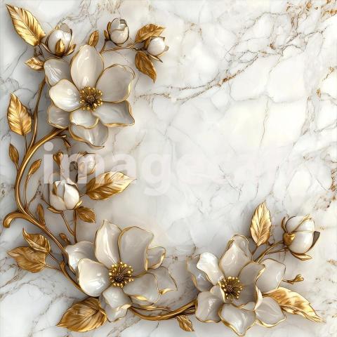 0593 Elegant & Luxurious