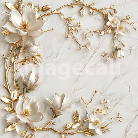 0594 Elegant & Luxurious