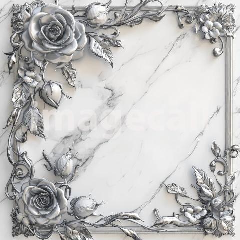 0609 Elegant & Luxurious