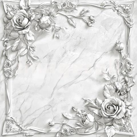 0610 Elegant & Luxurious