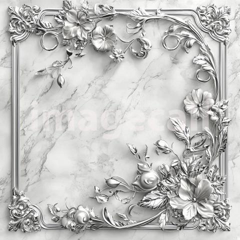 0625 Elegant & Luxurious