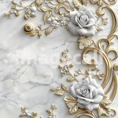 0634 Elegant & Luxurious