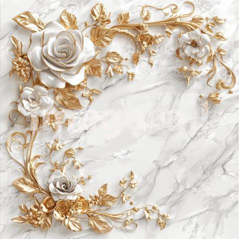 0641 Elegant & Luxurious