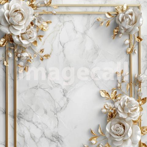 0653 Elegant & Luxurious