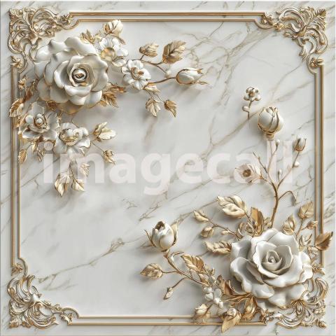 0655 Elegant & Luxurious