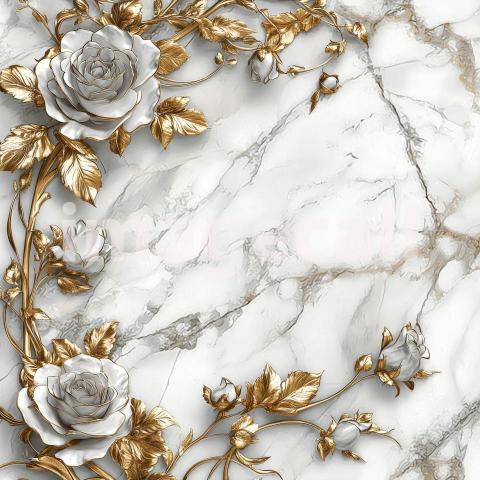 0648 Elegant & Luxurious