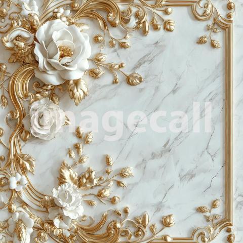 0644 Elegant & Luxurious