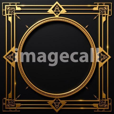 0683 Elegant & Luxurious