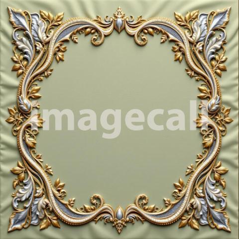 0687 Elegant & Luxurious