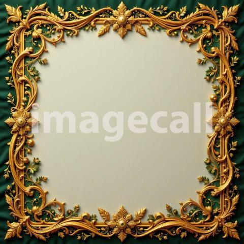 0693 Elegant & Luxurious