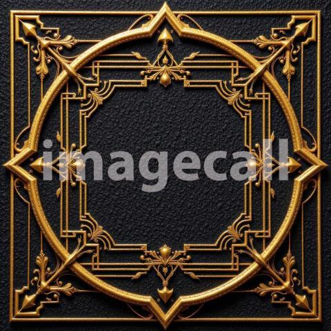 0684 Elegant & Luxurious