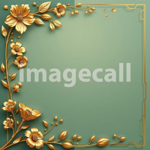 0697 Elegant & Luxurious