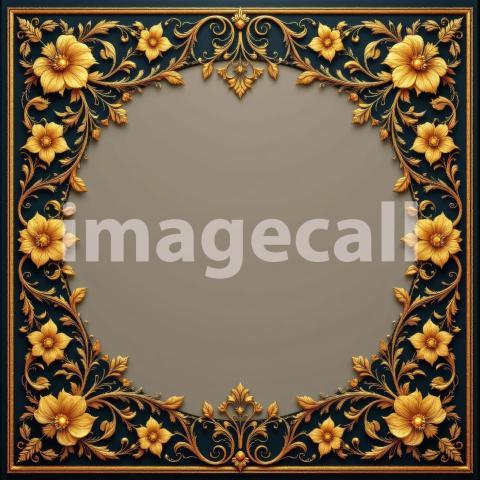 0692 Elegant & Luxurious