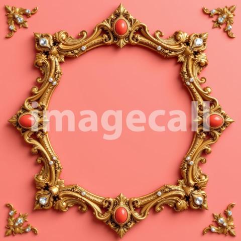 0707 Elegant & Luxurious