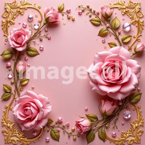 0715 Elegant & Luxurious