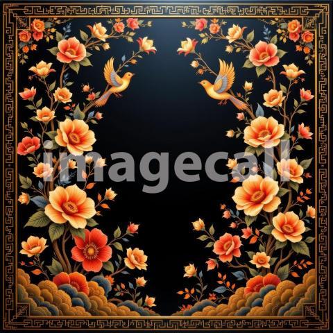 0726 Elegant & Luxurious