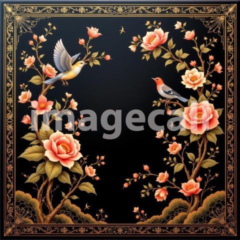 0725 Elegant & Luxurious