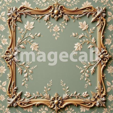 1032 Elegant & Luxurious