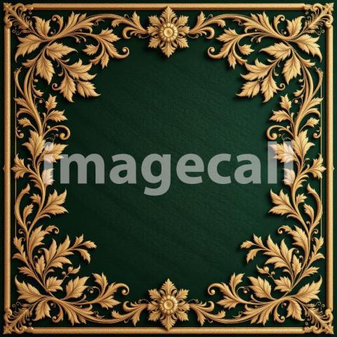 0694 Elegant & Luxurious