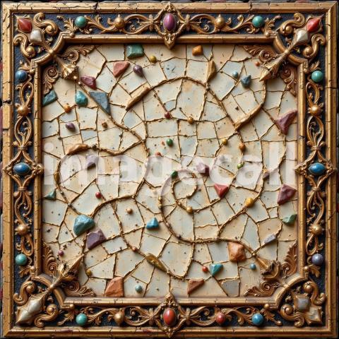 0719 Elegant & Luxurious