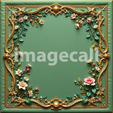 1042 Elegant & Luxurious