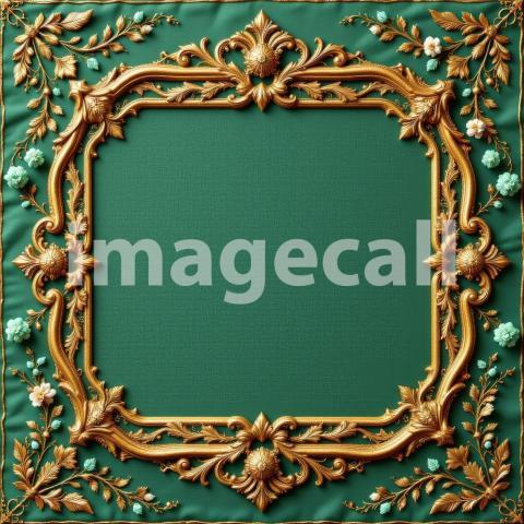 1043 Elegant & Luxurious