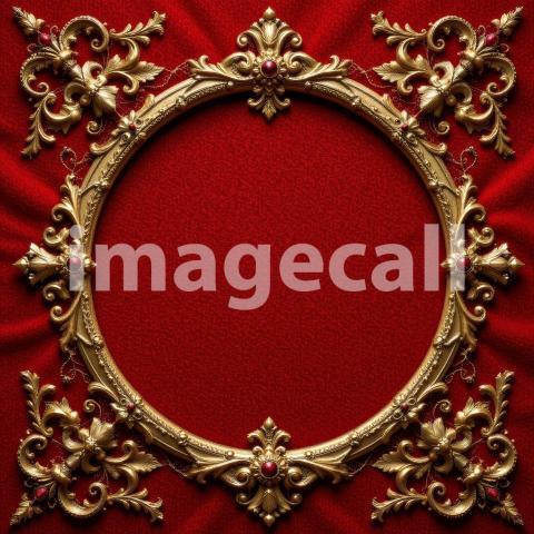 1039 Elegant & Luxurious