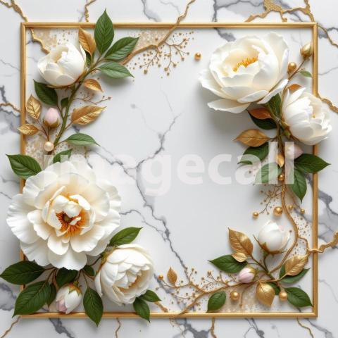 1054 Elegant & Luxurious