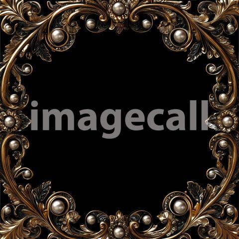 1073 Elegant & Luxurious