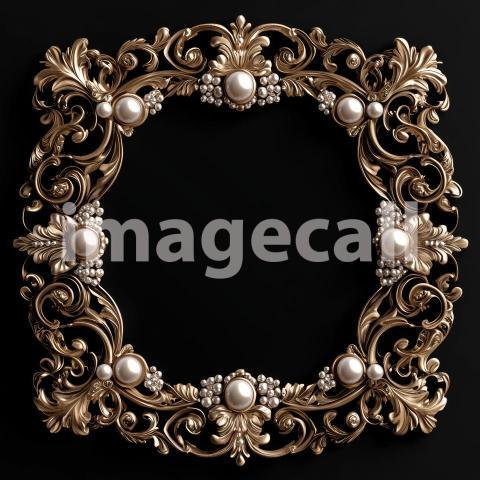 1070 Elegant & Luxurious