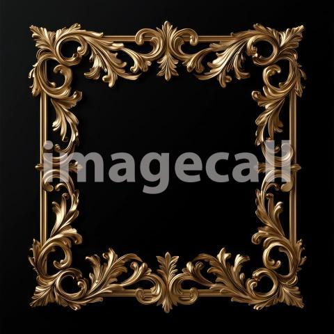 1077 Elegant & Luxurious