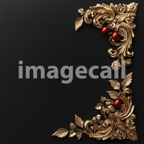 1081 Elegant & Luxurious