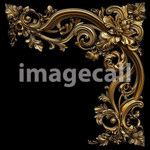 1079 Elegant & Luxurious