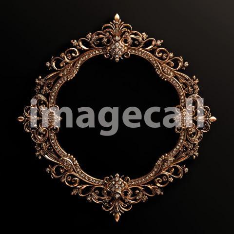 1107 Elegant & Luxurious