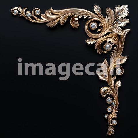 1116 Elegant & Luxurious