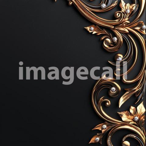 1121 Elegant & Luxurious