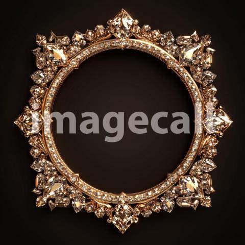 1110 Elegant & Luxurious