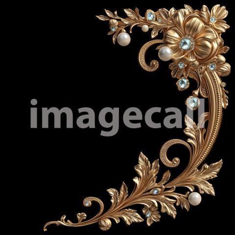 1129 Elegant & Luxurious