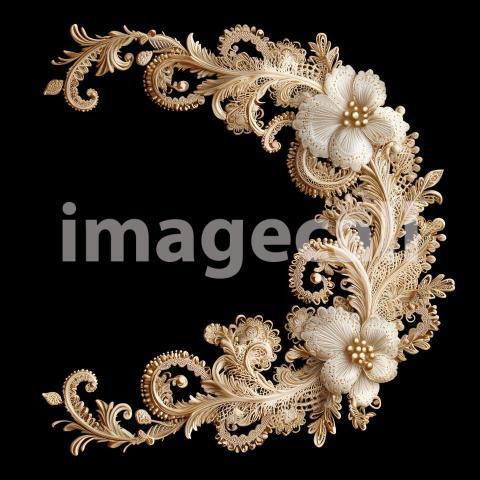 1142 Elegant & Luxurious