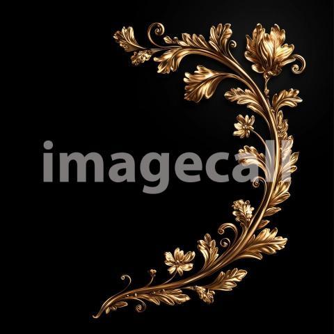 1158 Elegant & Luxurious